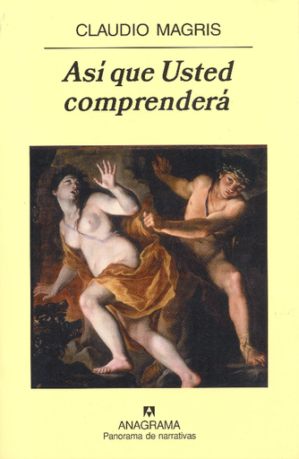 [9788433974556] ASÍ QUE USTED COMPRENDERÁ