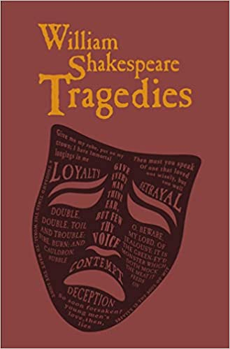 [9781645171553] TRAGEDIES