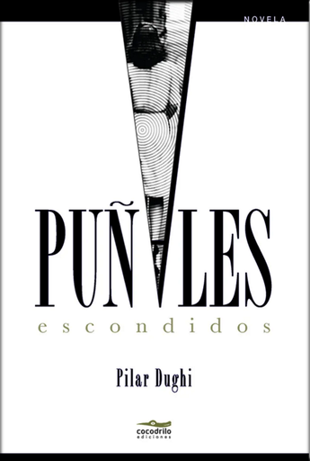 [9786124699924] PUÑALES ESCONDIDOS