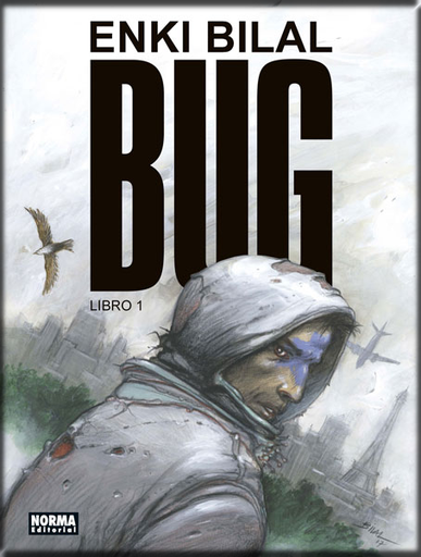 [9788467931259] BUG 01