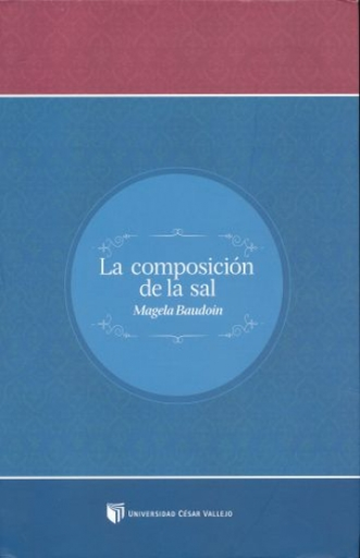 [9786124158544] LA COMPOSICIÓN DE LA SAL