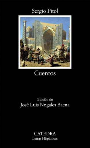 [9788437642369] CUENTOS