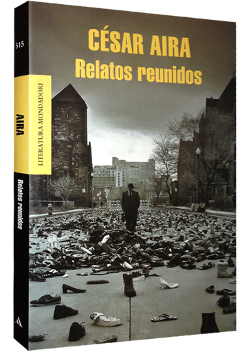 [9788439726715] RELATOS REUNIDOS