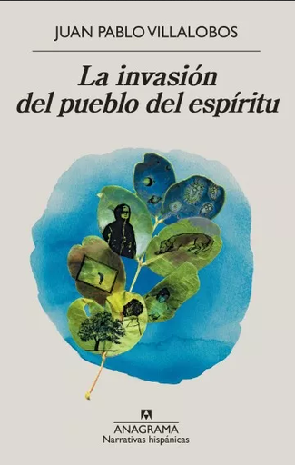 [9788433998910] LA INVASIÓN DEL PUEBLO DEL ESPÍRITU
