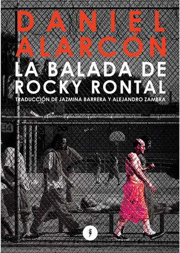 [9789569853050] LA BALADA DE ROCKY RONTAL