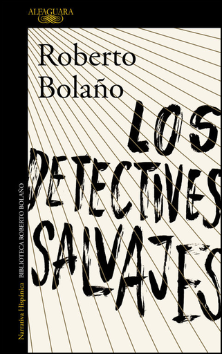 [9788420423937] LOS DETECTIVES SALVAJES