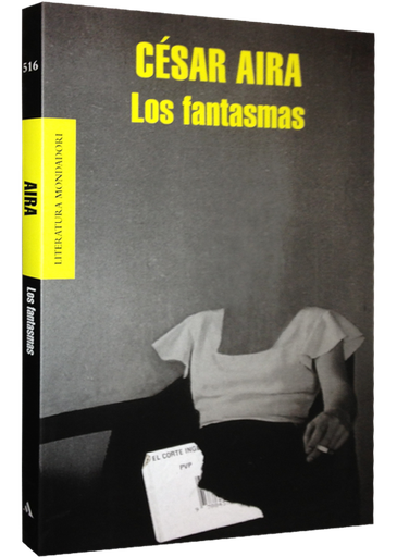 [9788439726722] LOS FANTASMAS