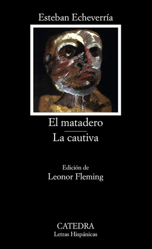 [9788437606170] EL MATADERO - LA CAUTIVA