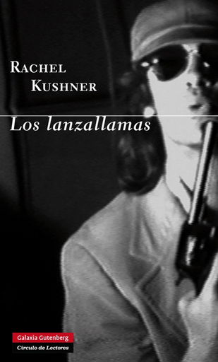 [9788415863816] LOS LANZALLAMAS