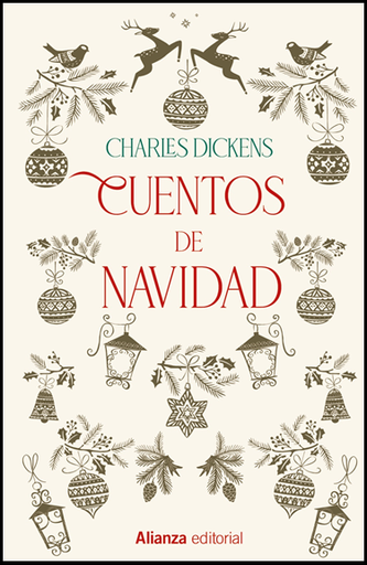 [9788413620916] CUENTOS DE NAVIDAD
