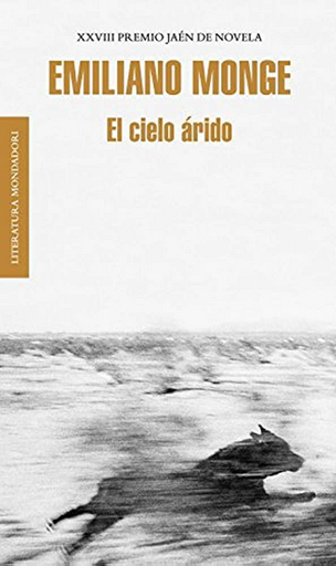 [9788439727088] EL CIELO ÁRIDO