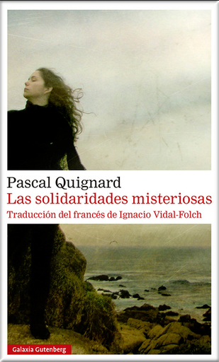 [9788418526930] LAS SOLIDARIDADES MISTERIOSAS
