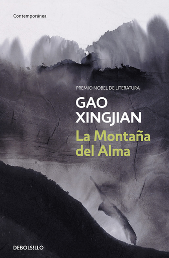 [9788499894133] LA MONTAÑA DEL ALMA