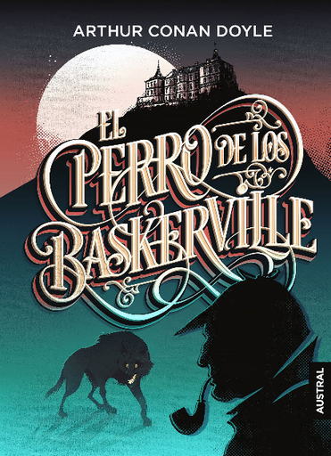 [9788467052510] EL SABUESO DE LOS BASKERVILLE