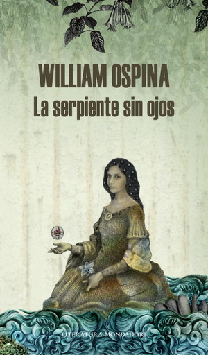 [9788439727262] LA SERPIENTE SIN OJOS