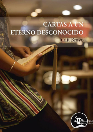 [9786124300240] CARTAS A UN ETERNO DESCONOCIDO