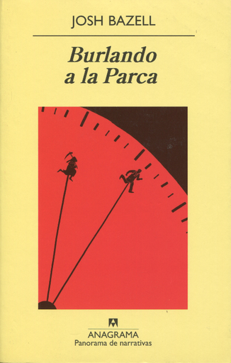 [9788433975126] BURLANDO A LA PARCA