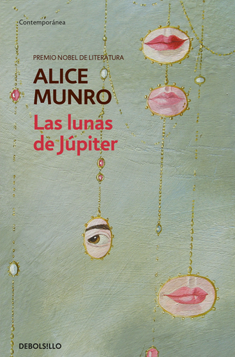 [9788499086668] LAS LUNAS DE JÚPITER