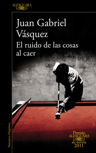 [9788420475073] EL RUIDO DE LAS COSAS AL CAER