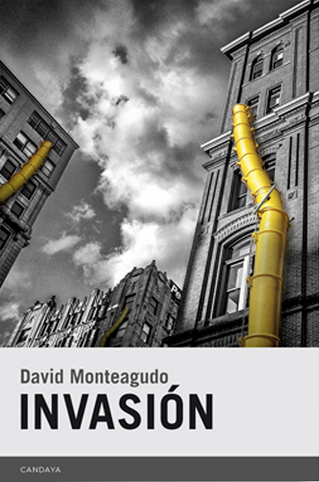 [9788415934158] INVASIÓN