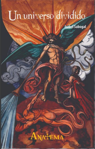 [9788492114283] UN UNIVERSO DIVIDIDO