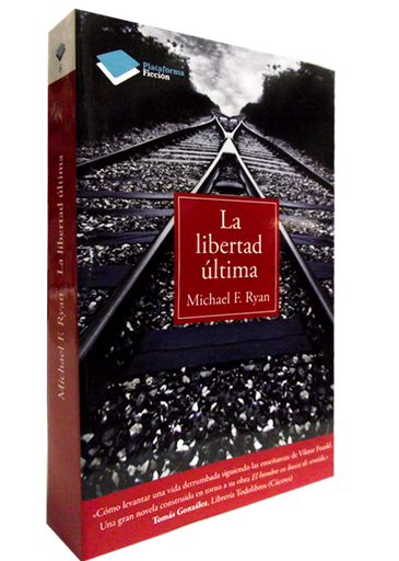[9788415115892] LA LIBERTAD ÚLTIMA