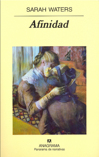 [9788433970596] AFINIDAD