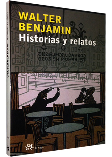 [9788476697054] HISTORIAS Y RELATOS