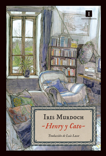 [9788415578543] HENRY Y CATO