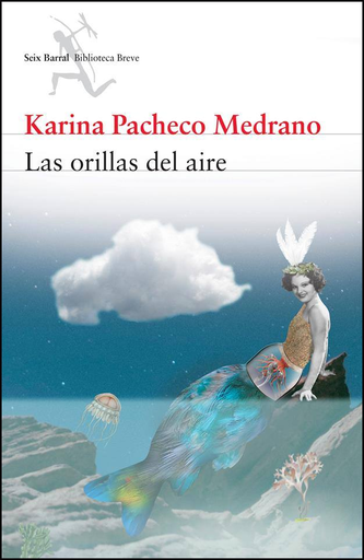 [9786124723544] LAS ORILLAS DEL AIRE