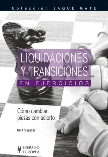 [9788425518140] LIQUIDACIONES Y TRANSICIONES EN EJERCICIOS
