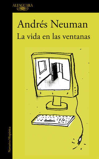 [9788420419381] LA VIDA EN LAS VENTANAS