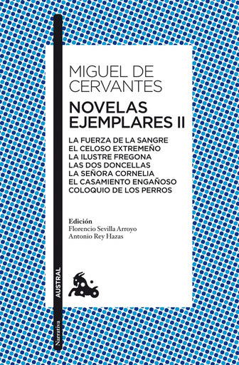 [9788467037784] NOVELAS EJEMPLARES 2