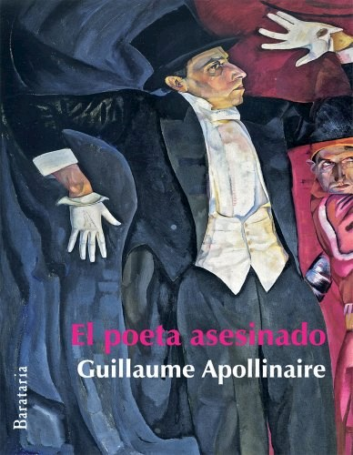 [9788492979172] EL POETA ASESINADO