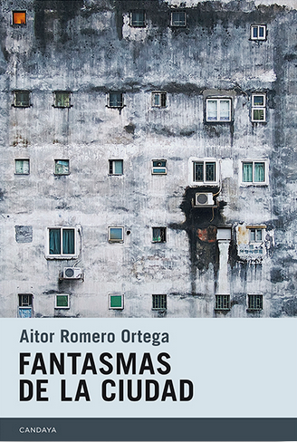 [9788415934516] FANTASMAS DE LA CIUDAD