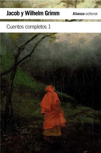 [9788491041306] CUENTOS COMPLETOS 1
