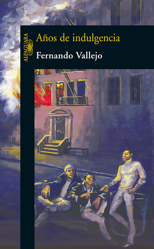 [9789587042405] AÑOS DE INDULGENCIA