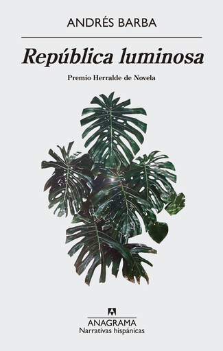 [9788433998460] REPÚBLICA LUMINOSA