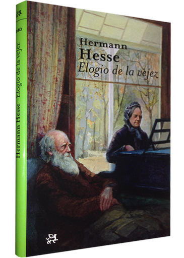 [9788476699904] ELOGIO DE LA VEJEZ