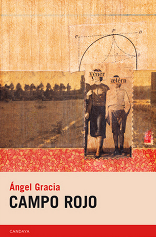 [9788415934141] CAMPO ROJO