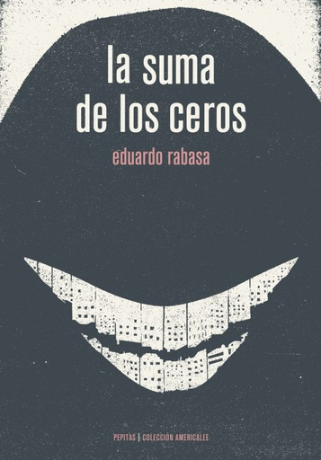 [9788415862406] LA SUMA DE LOS CEROS