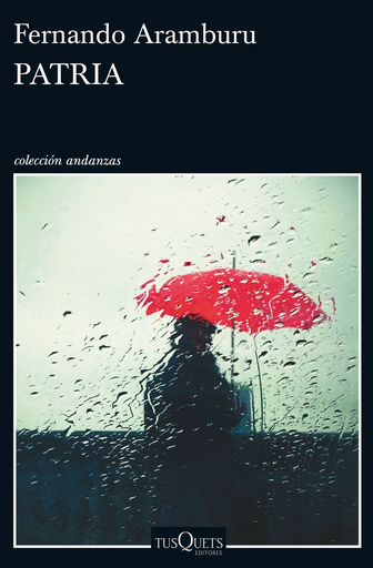 [9786124350030] PATRIA