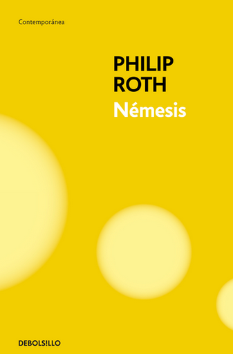 [9788499894416] NÉMESIS