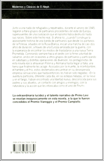 [9788476697689] SI AHORA NO, ¿CUÁNDO?