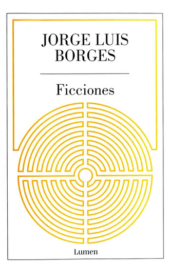 [9786073173681] FICCIONES (edición aniversario)