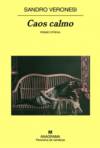 [9788433974693] CAOS CALMO