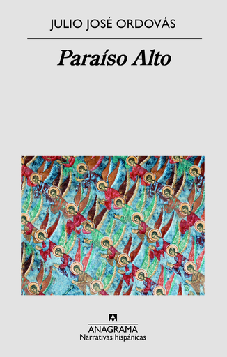 [9788433998439] PARAÍSO ALTO