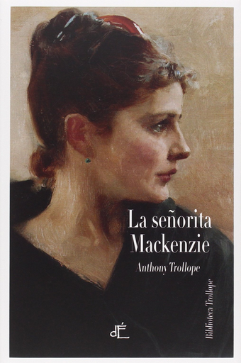 [9788493897277] LA SEÑORITA MACKENZIE