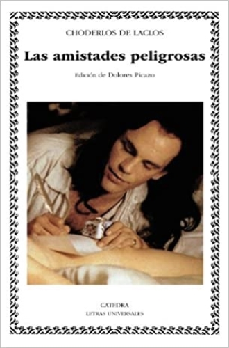 [9788437608334] LAS AMISTADES PELIGROSAS