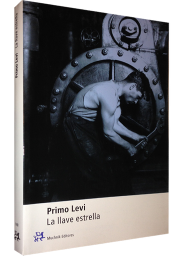 [9788476695142] LA LLAVE ESTRELLA